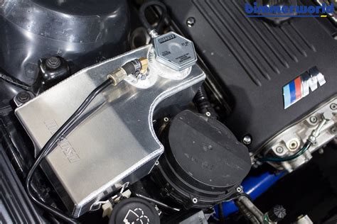 Bmw E46 Expansion Tank